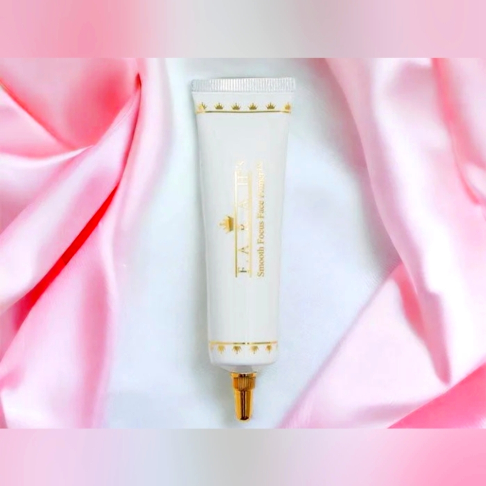 5/75$ F.A.R.A.H Smooth Focus Face Primer